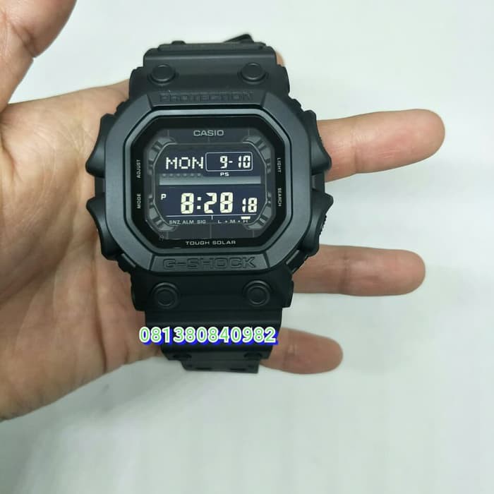 casio gshock original gx56bb gx-56bb gx-56bb-1 garansi resmi