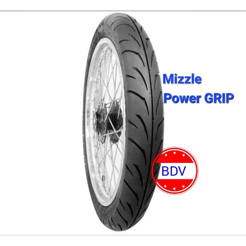 Ban Mizzle (TT) 300-18 Power Grip
