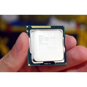 processor core i3 2120 3.3Ghz socket 1155 garansi 1thn