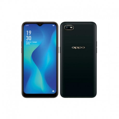 OPPO A1K RAM 2/32 GARANSI RESMI OPPO INDONESIA