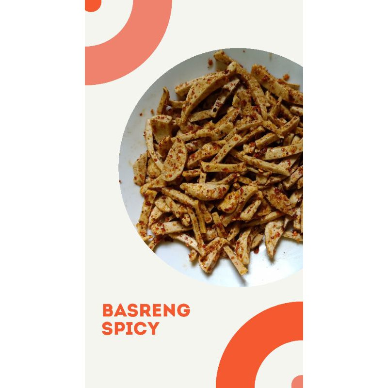 

Basreng 250gr (1/4kg)