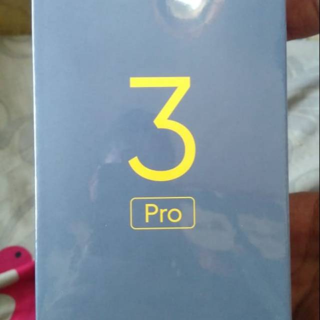 Realme 3 Pro 4/64 GB