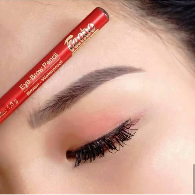 Fanbo Eyebrow Original - Pensil Alis