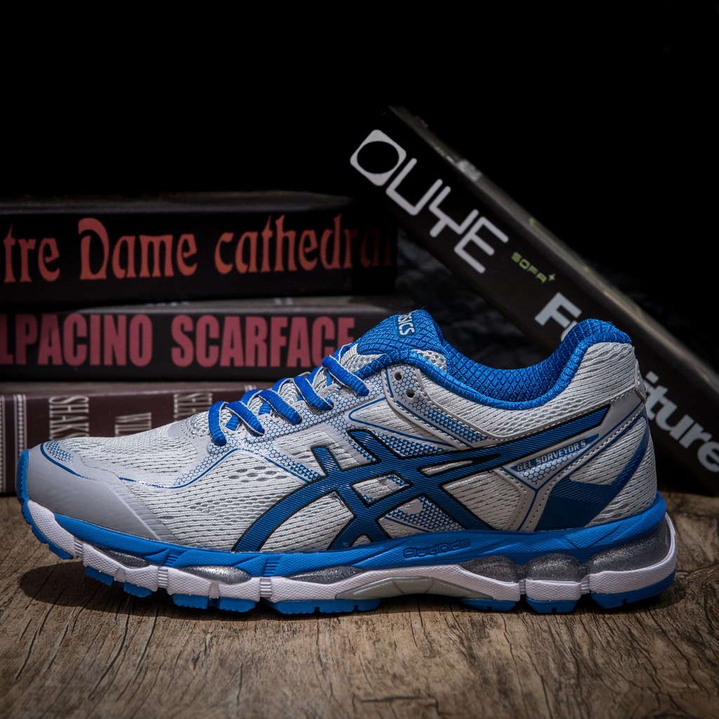 asics gel surveyor 5