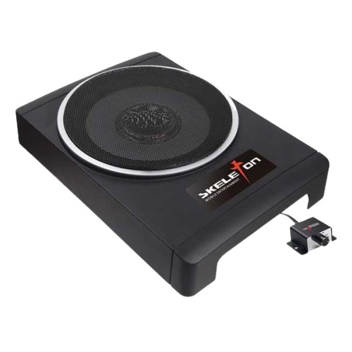 Basstube Active (Model Kolong ) Slim Skeleton 10 Inch SKT T550