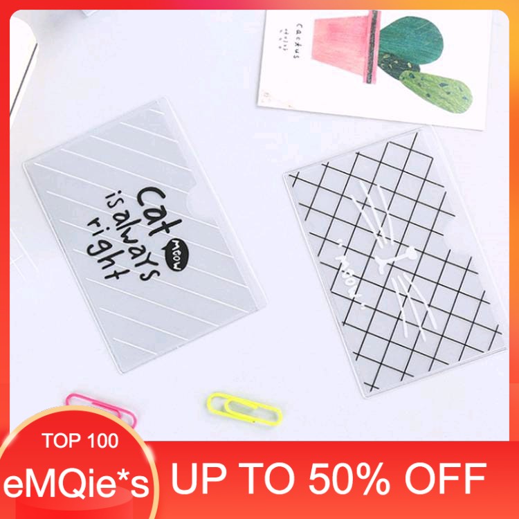 

tempat kartu dua sisi motif kartun [6.5gr]