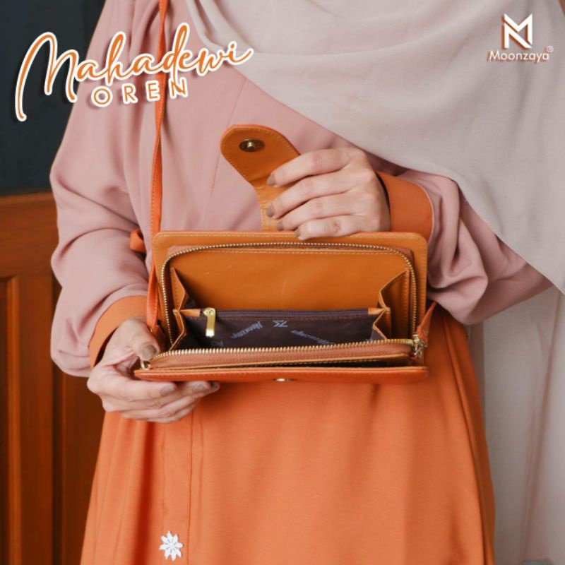 Dompet Mahadewi By Moonzaya
