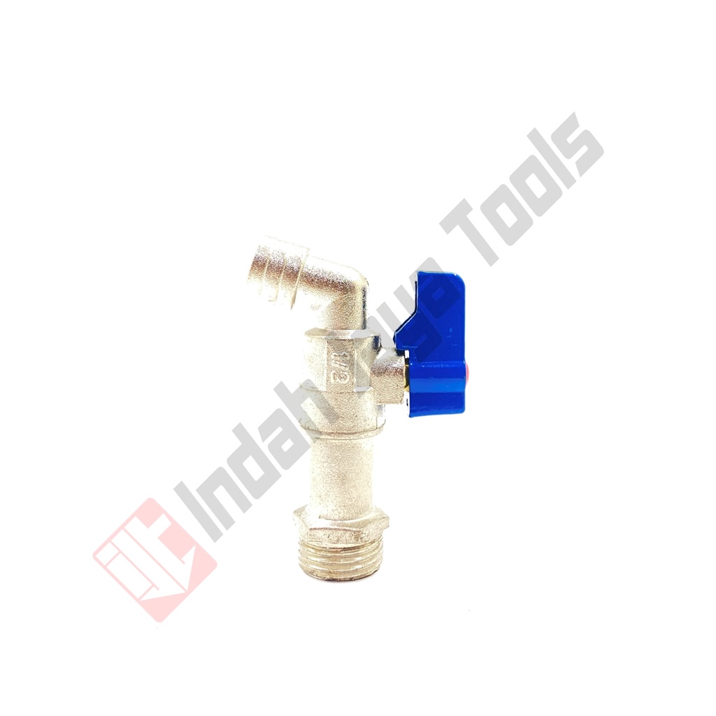 KRAN TEMBOK BC 1/2 iNCH - Keran Air Taman MURAH