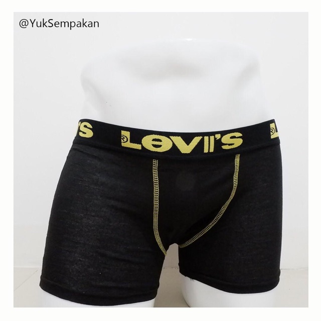 Celana Dalam Boxer Levis