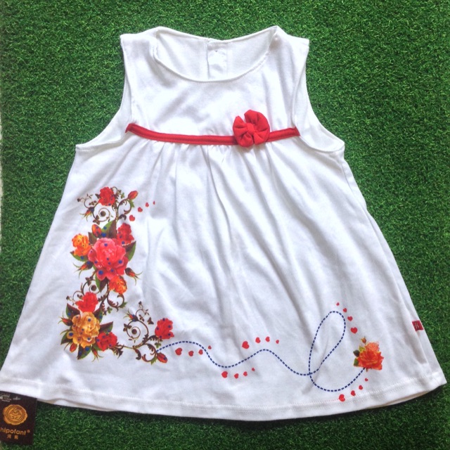 Dress baby ORI Hipofant