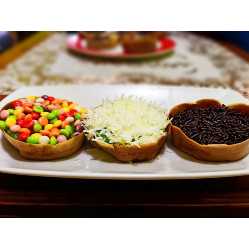 

terang bulan mini