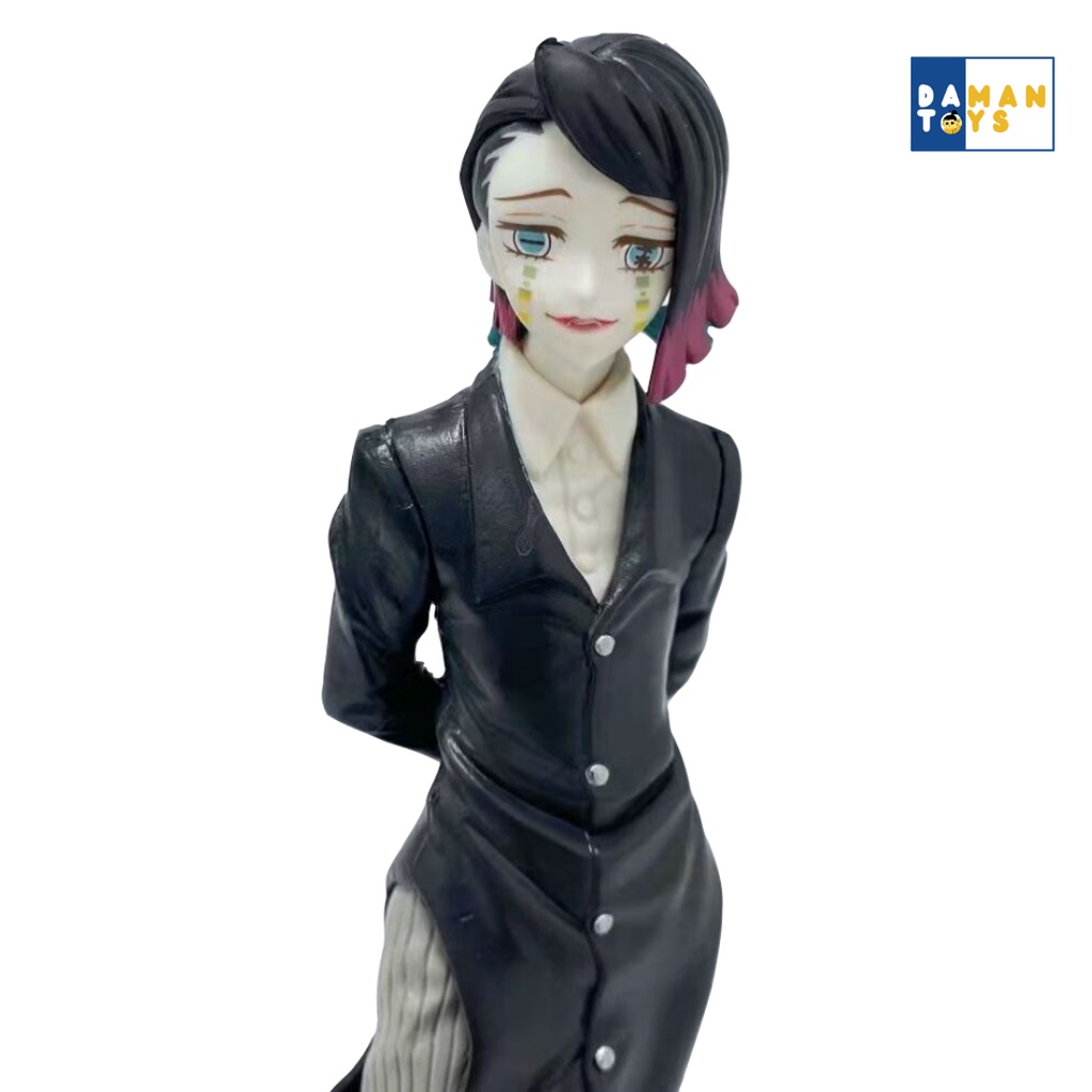 Enmu Figure Anime Action Figure Demon Slayer Kimetsu No Yaiba