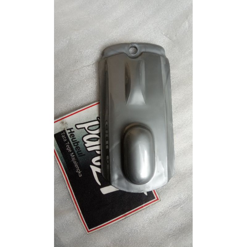 Tutup katengkas ketengkas rantai suzuki rc100 rc 100 rc80 rc 80