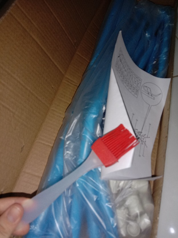 Stand Hanger - Gantungan Tiang Berdiri