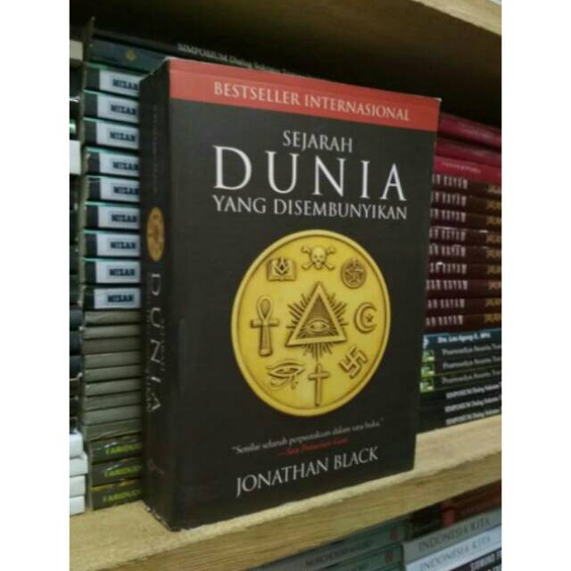 Buku Sejarah Dunia Yang Disembunyikan Pdf - 6826086e03aef520bf0a9449008b2962