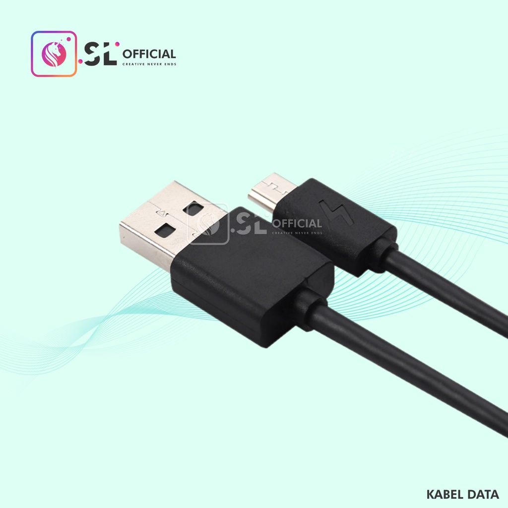Kabel Data Tipe C Fast Charging Support All Android