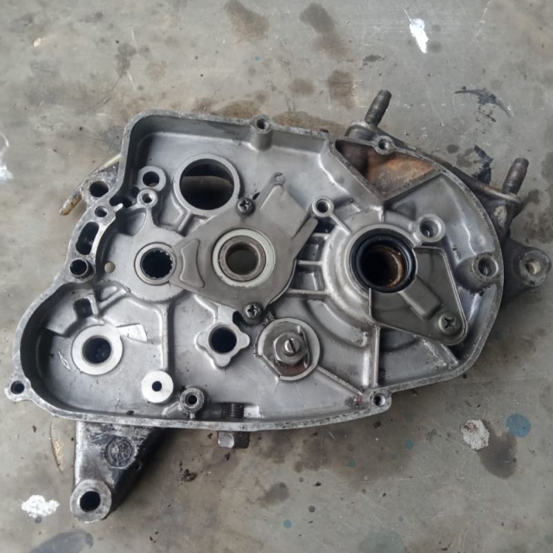 krengkes kanan RX king atau RX spesial