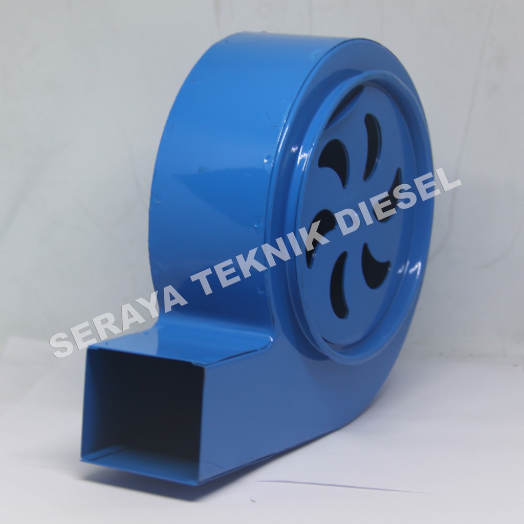 Blower Giling Padi KD350 / Kipas Giling Padi KD350