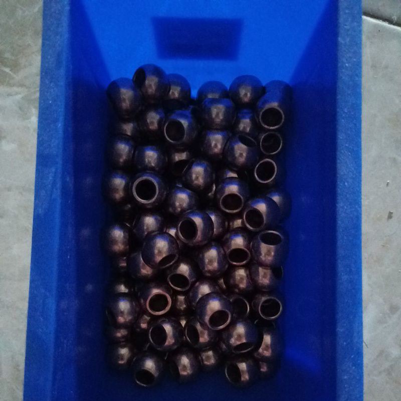 Bearing bos bosing boshing bushing kipas angin diameter 8mm umum semua merk
