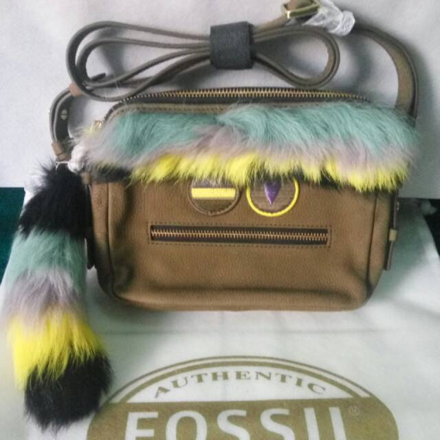 Fossil Piper Toaster Bot