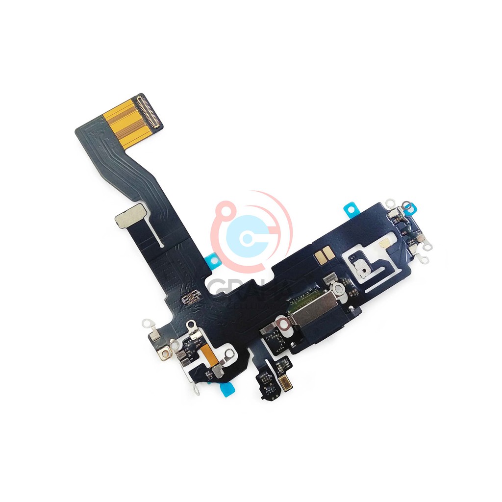 FLEXIBLE IP 12 / 12 PRO CONECTOR CAS + MIC