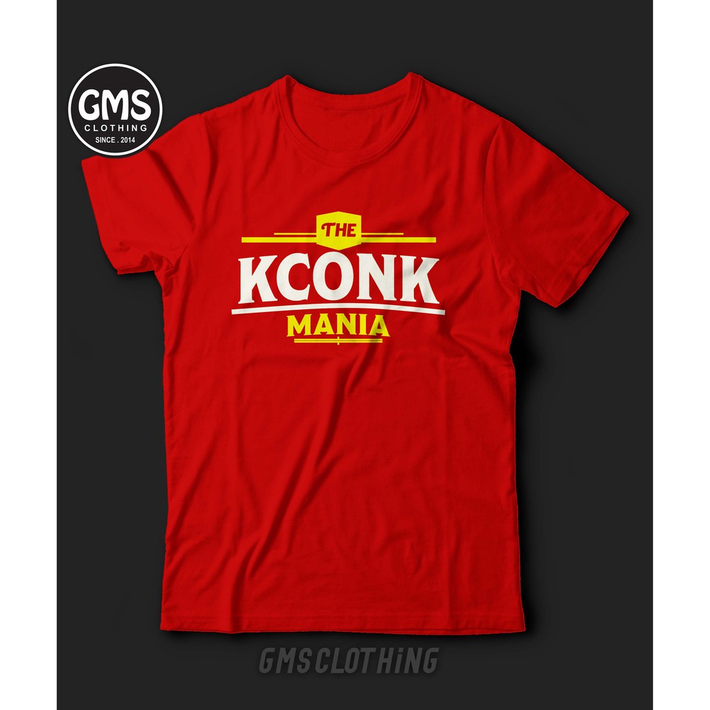 Tshirt Madura United 26