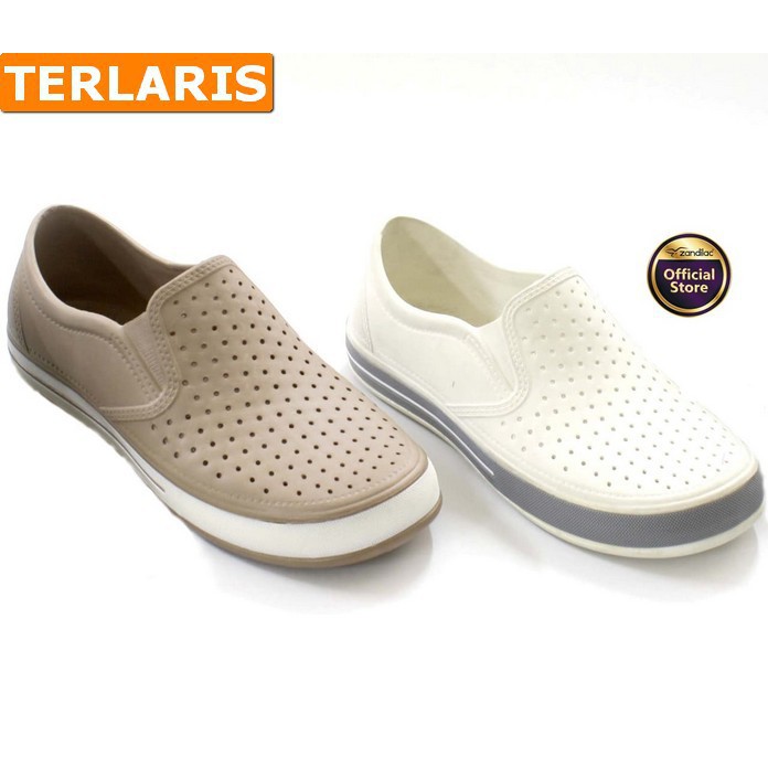 LOKAL IMPORT PRODUK TERBATAS BRO //   Jual Sepatu Pria Cowok Laki SEPATU ZANDILAC PHYLON -