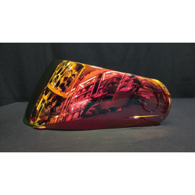 visor snail 815 pnp helm ink fusion