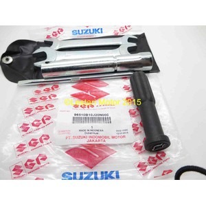 Kunci Busi Set / Tool Kit Semua Motor Bebek Original SGP