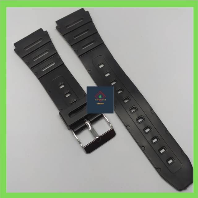 Tali Jam Tangan Casio CA-53W CA53W CA-53 CA53 CA 53 STRAP CASIO CALCULATOR