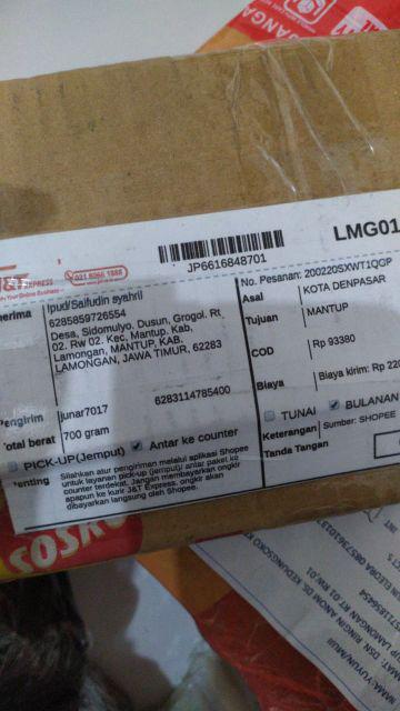 Dupa Bali Wangi Basah