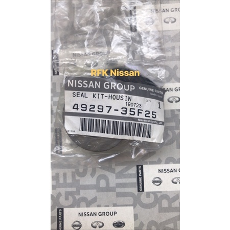 Seal Power Steering Nissan Xtail T30 Ori Nissan