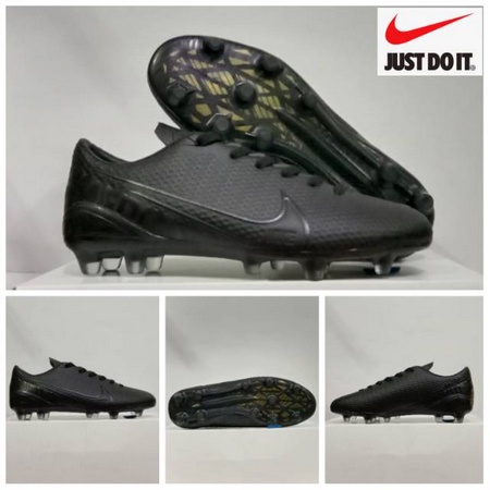 PROMO HARI INI/ SEPATU BOLA MERCURIAL SOL BENING BERKUALITAS MISHELL TRENDY