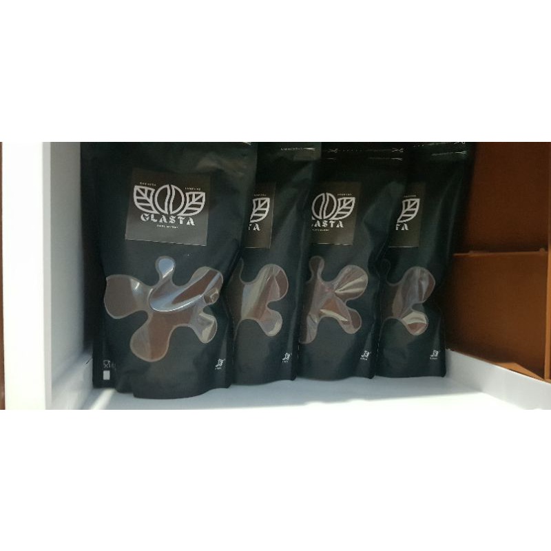 

KOPI GLASTA KOPI LAMPUNG