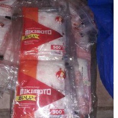 

1pk MIKI MOTO 500 isi 20 pcs