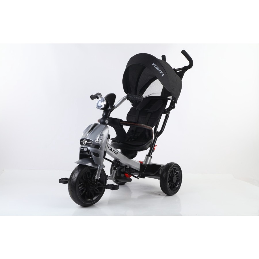 Mainan Anak - Sepeda TRICYCLE YUKITA T 9950