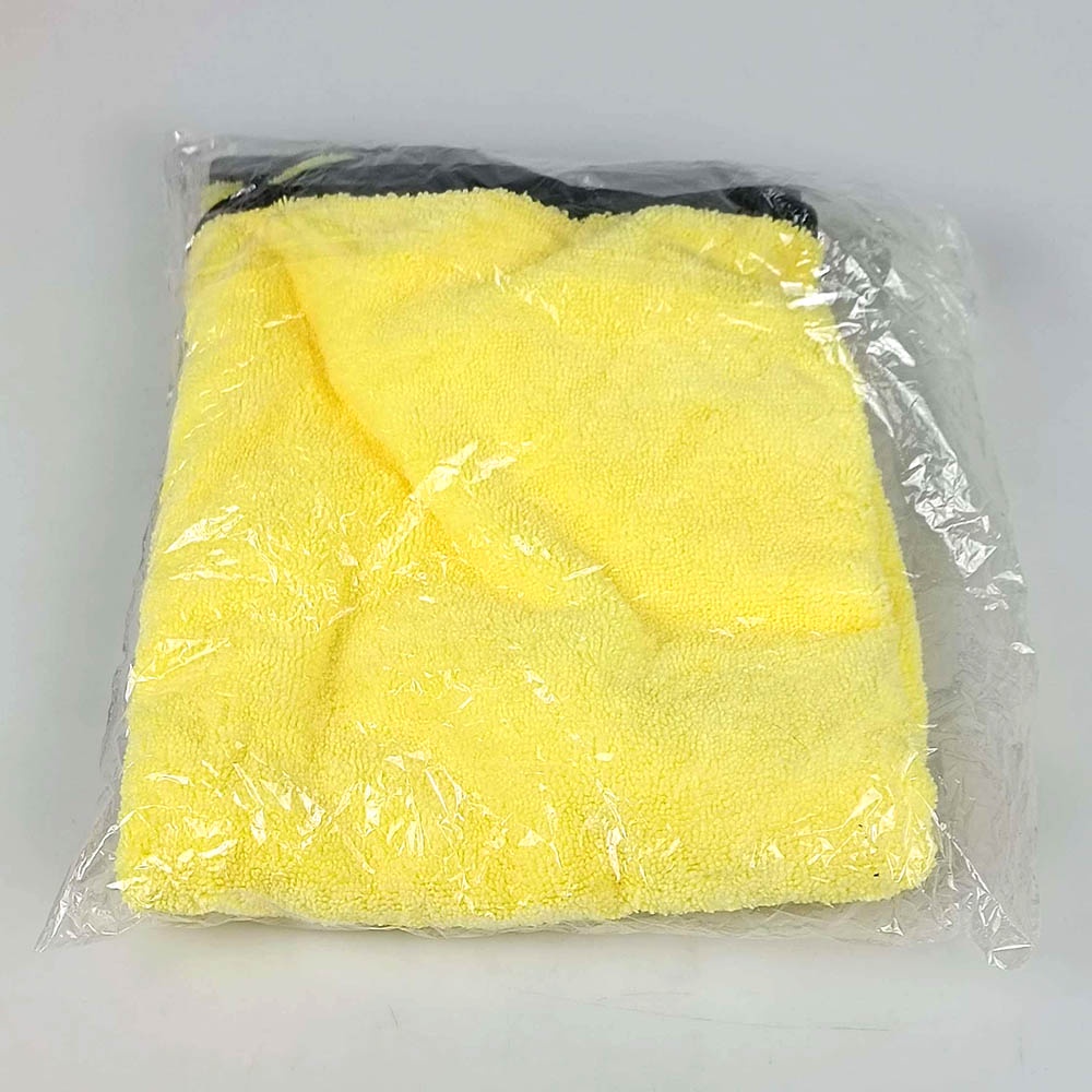 COD - Handuk Microfiber Lap Pengering Mobil XL 92 x 56 cm - T22453