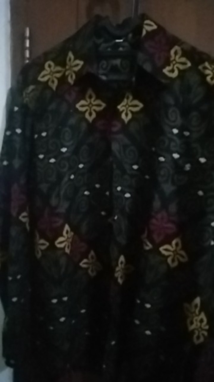 Kemeja Batik Pria Batik Cowok Motif Terbaru Modern | Kemeja Pria Keren Batik Pekalongan Asli