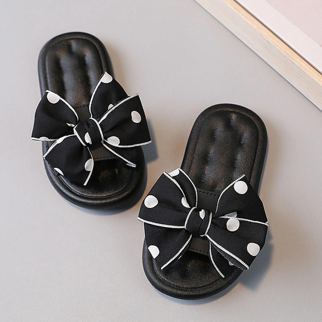 PROMO 12.12 PUNCAK Okaybaby B315 Sandal Slop PITA IMPORT Anak Perempuan Kekinian Sendal Casual