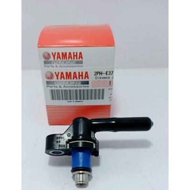 injektor injector yamaha mio m3 mio 125 mio fino grande original YGP
