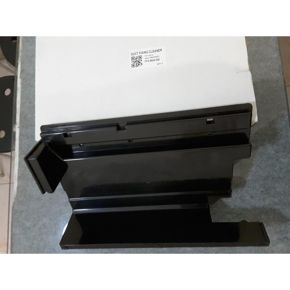 DUCT FIXING CLEANER CANON IR5000 IR6000 IR6570 IR50075 IR5050 KODE PART NUMBER :FF5-9809-000