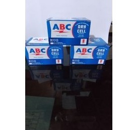 ABC A2 isi24 batteries