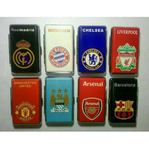 Tempat Wadah Rokok Anti Sobek,Patah,Terdapat Banyak Motif Harga Murah