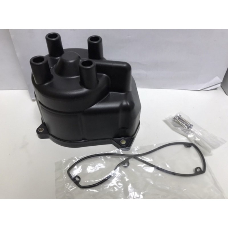 Cap Tutup Delco Honda Accord Vti F23 1998 1999 2000 2001 2002