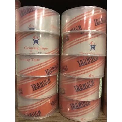 

TRANFER/MASKING TAPE TRANSIGN UKURAN 5CM