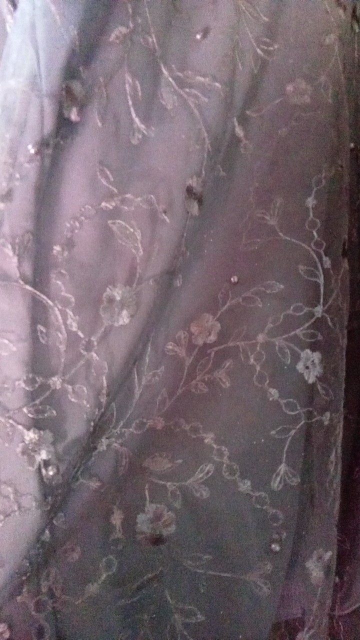 Sett Couple Nuna Broklat Tile Lapis Furing Ii Lumbung Batik