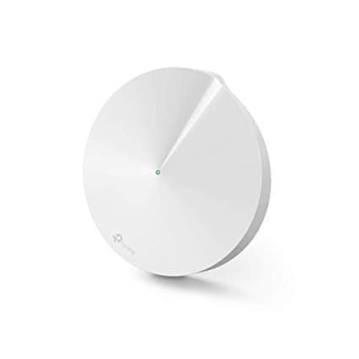 TP-LINK DECO M5 AC1300 Whole Home Mesh Wi-Fi System (1 PACK)