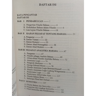 Jual Filsafat Bahasa Semiotika Dan Hermeneutika - Kaelan | Shopee Indonesia