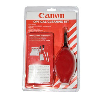 Grab medan Set Pembersih Cleaning Kit Kamera Canon - DKL-5S