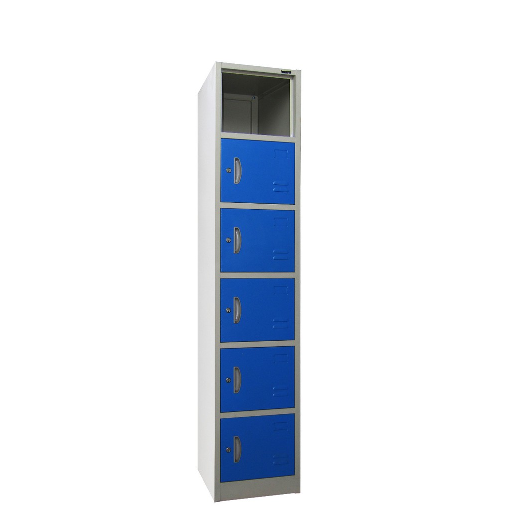 Jual Locker Besi 6 Pintu | Shopee Indonesia